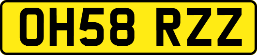 OH58RZZ