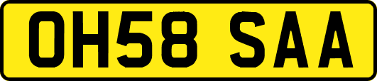 OH58SAA
