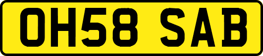 OH58SAB
