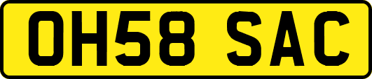 OH58SAC