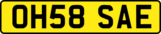 OH58SAE