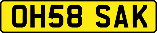 OH58SAK