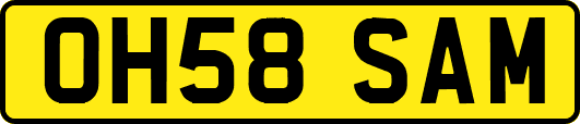 OH58SAM