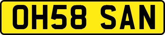 OH58SAN