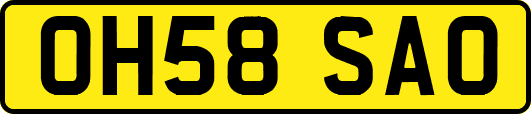 OH58SAO