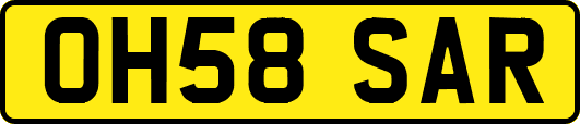 OH58SAR