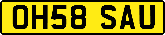 OH58SAU