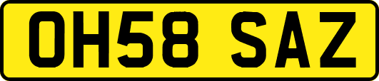 OH58SAZ