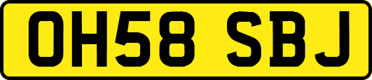 OH58SBJ