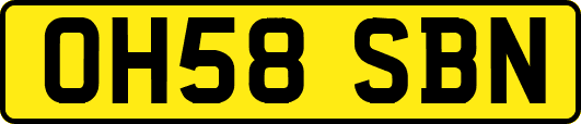 OH58SBN