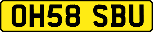 OH58SBU