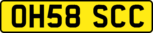 OH58SCC