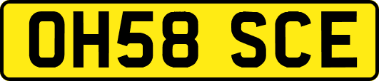 OH58SCE