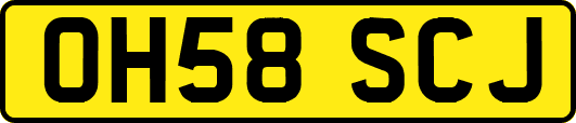 OH58SCJ