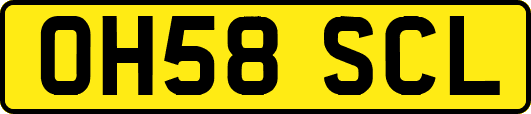 OH58SCL