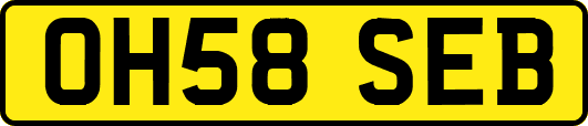 OH58SEB
