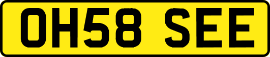 OH58SEE
