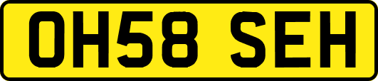 OH58SEH