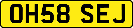 OH58SEJ