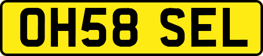 OH58SEL