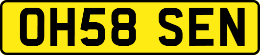 OH58SEN
