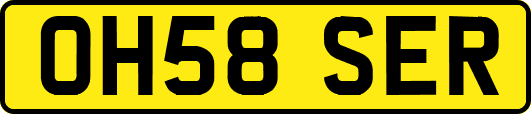 OH58SER