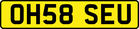 OH58SEU