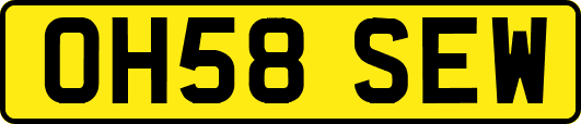 OH58SEW