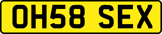 OH58SEX