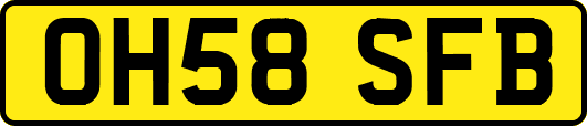 OH58SFB