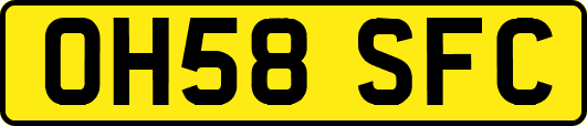 OH58SFC