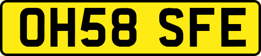 OH58SFE