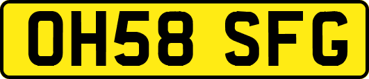 OH58SFG
