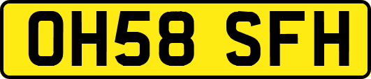 OH58SFH