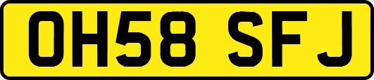 OH58SFJ