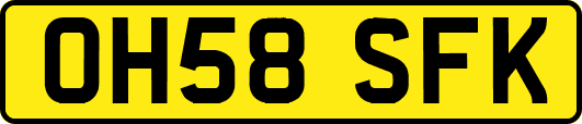 OH58SFK