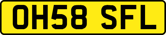 OH58SFL