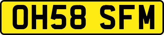 OH58SFM