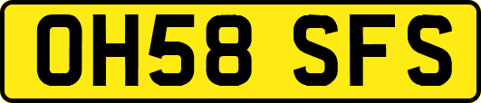 OH58SFS