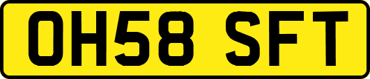 OH58SFT