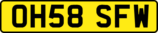 OH58SFW