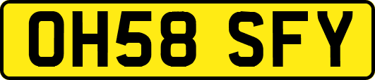 OH58SFY