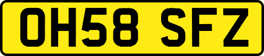 OH58SFZ