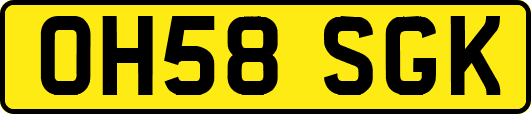 OH58SGK