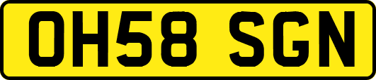 OH58SGN
