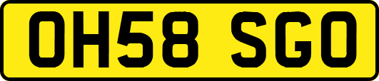 OH58SGO