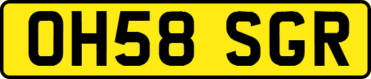 OH58SGR