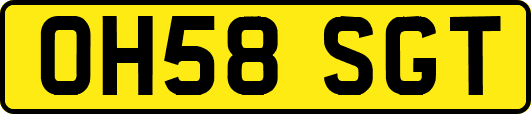 OH58SGT