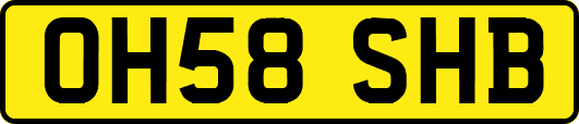 OH58SHB