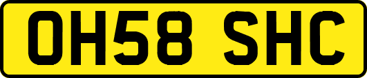 OH58SHC